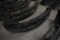 Ford Front Bumper
