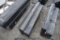 Weather Guard Saddle Mount Truck Tool Box