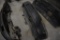 Ford Front Bumper