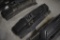 Ford Front Bumper