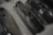 Ford Front Bumper