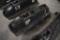 Ford Front Bumper