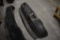Ford Front Bumper