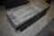 Weather Guard Black Diamond Plate Truck Tool Box
