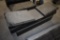Weather Guard Black Diamond Plate Truck Tool Box