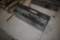 Weather Guard Saddle Mount Truck Tool Box