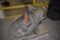 Master MH-135T-KFA 135000BTU Torpedo Heater