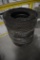 4 Bridgestone Dueler A/T LT265/70R17 Tires