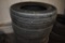 2 Continental Conti Hybrid HS3 225/70R19.5 Tires