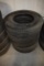 4 Michelin LTX M/S2 LT245/75R17 Tires