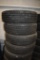 4 Firestone Transforce HT LT245/75R17 Tires