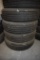 4 Firestone Transforce HT LT245/75R17 Tires