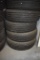 4 Firestone Transforce HT LT245/75R17 Tires