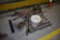 Pallet of Hand Tools, Pig Mats, Fabric Softener