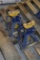 2 Napa 4 Ton Jack Stands