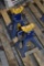 2 Napa 4 Ton Jack Stands