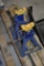 2 Napa 4 Ton Jack Stands