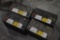 4 CAT 115-2422 Batteries