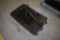 Lincoln Under Truck Oil Pan on Wheels