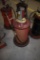 Alemite Ram Air Powered Oil Pump