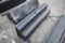 Weather Guard Saddle Mount Truck Tool Box
