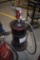 Alemite Ram Air Powered Oil Pump