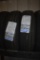 2 National Road Max ST205/75R15 Tires
