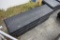 Weather Guard Black Diamond Plate Truck Tool Box