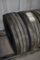 2 Continental HTL2 235/75R17.5 Tires