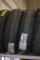 2 Americus ST235/80R16 Tires