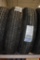 2 National Road Max ST235/80R16 Tires