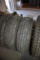 2 Wind Power 225/70R19.5 Tires