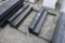 Pair of UWS Saddle Truck Tool Boxes