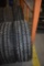 2 LT265.70R17 Tires