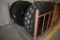 Martin Euro Style Pallet Rack