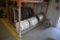 Martin Euro Style Pallet Rack