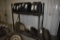 2 Tier Metal Rack