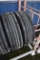 2 Firestone FS561A 275/70R22.5 Tires