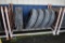 Martin Euro Style Pallet Rack