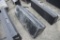 Weather Guard Saddle Mount Truck Tool Box