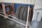 Martin Euro Style Pallet Rack