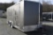 2022 American Cargo Fast Trac Enclosed Trailer with Contents