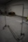 Z-Rack Clothes Rack