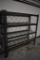 4 Tier Wire Shelf Racking