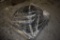 Pallet of CAT Hydraulic Hoses