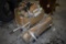Pallet of CAT Parts