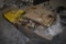 Pallet of CAT Filters and Parts