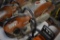 Stihl TS 420 Concrete Saw