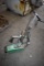 Leister Varimat V2 Automatic Welder