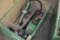 Leister Varimat V2 Automatic Welder